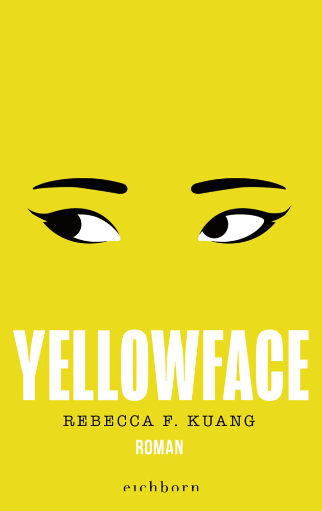 Yellowface – R. F. Kuang
